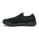 thumbnail image 3 of Zapato Hombre Hex Slip On Negro Cat, 3 of 4