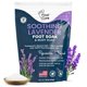 thumbnail image 1 of Jabón de baño relajante Foot Spa Foot Cure con lavanda y sal de Epsom, 1 of 8