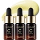 thumbnail image 1 of Sérum Medicube Deep Vita C 2.0 con un 14,5% de vitamina C pura, 30 ml x 3, 1 of 3