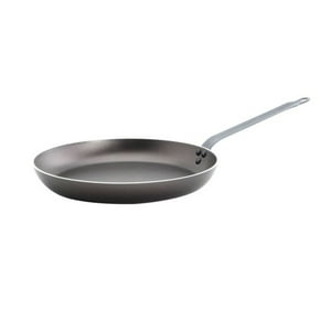 Sartén Teflón 32Cm Negro Robust Lacor