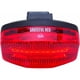 thumbnail image 3 of Planet Bike Grateful Red bike tail light, 3 of 3