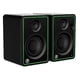 thumbnail image 1 of MACKIE MONITORES DE ESTUDIO CR3X DE 3 PULGADAS, 1 of 3