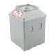 thumbnail image 1 of Caja exterior para interruptor principal Baomain LW28-63/4 para SZW26-63, 1 of 8