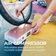 thumbnail image 5 of Batería de coche portátil Jump Starter HALO Bolt Air 58830, 5 of 8
