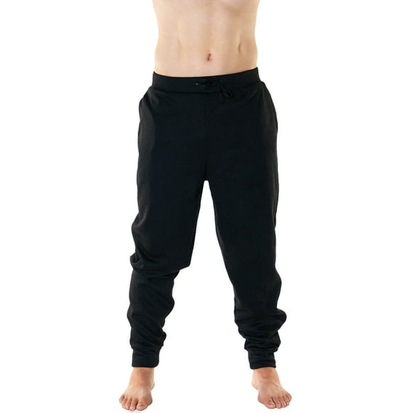 Pantalón Jogger Hombre 9191