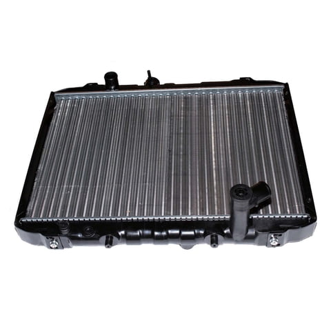 Repuestos Del Sol - Radiador Motor Hyundai H-100 2.5 Grace 1994 1995