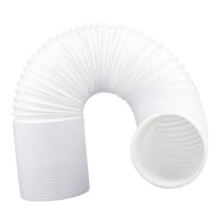 Bothyi - Manguera De Escape De Aire Acondicionado Manguera De Ventilación De Escape Portátil Flexible 1,5 Metros