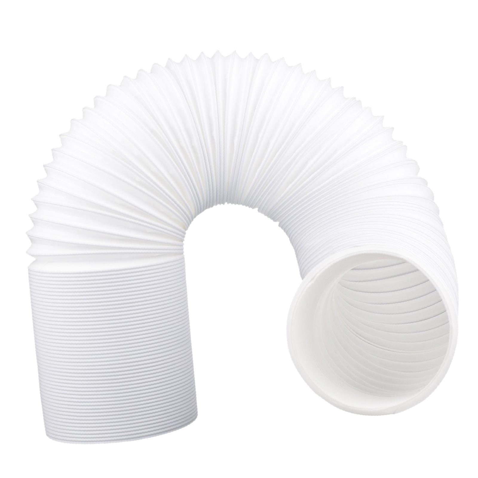 Bothyi - Manguera De Escape De Aire Acondicionado Manguera De Ventilación De Escape Portátil Flexible 1,5 Metros