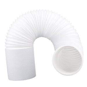 Bothyi - Manguera De Escape De Aire Acondicionado Manguera De Ventilación De Escape Portátil Flexible 1,5 Metros