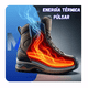 thumbnail image 3 of Pack 12 Plantillas Termicas Autocalentables Pies Frio Outdoo 23cm, 3 of 5