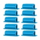 thumbnail image 2 of 10 Soportes Adhesivos De Silicona Para Bolígrafos, Fiables Para Portapapeles, Accesorios De Escritorio, Color Azul, 2 of 3
