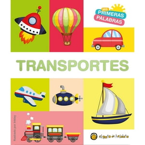 Editorial Guadal - Transportes