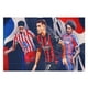 thumbnail image 3 of Rompecabezas de Madera Desmarcar Christian Pulisic 1000 Piezas, 3 of 6