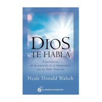 El Grano De Mostaza - Libro Dios Te Habla Neale Donald Walsch