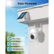 thumbnail image 2 of Cámara Seguridad Solar ARCCCTV 4MP 360° WiFi Exterior, 2 of 3