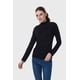 thumbnail image 2 of Polera Mujer Camman Negro, 2 of 4