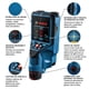 thumbnail image 4 of Detector De Materiales D-tect 200 C Azul 11x23x11, 4 of 9