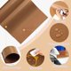 thumbnail image 4 of Kit de Prensa de Calor QUKLOGEN – Pack de Herramientas para Manualidades DIY, 4 of 8