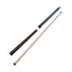 thumbnail image 1 of Break Jump Cue Punch Cue Taco De Billar De Madera De 56 "para Principiantes En La Barra, Hombres Y Mujeres, 1 of 5