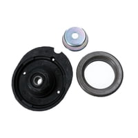 Monroe Axios - Par Cazoletas Delanteras Citroen C3 03/10 - Moroe Brasil