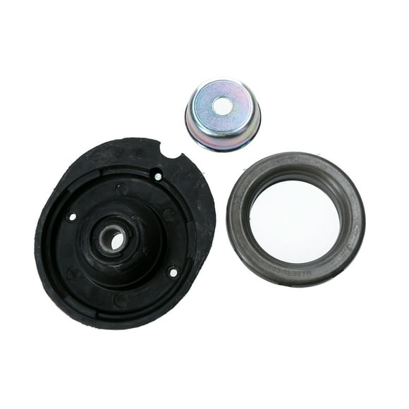 Par Cazoletas Delanteras Citroen C3 03/10 - Moroe Brasil