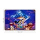 thumbnail image 2 of Cartel Metálico Desmarcar Jasmine Princesa de Aladdin 30x40 cm, 2 of 6