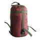 thumbnail image 2 of bolsa de material de compresión saco de dormir para acampar al aire libre bolsas de almacenamiento vino rojo, 2 of 5