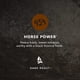 thumbnail image 2 of Grano integral Coffee Kicking Horse 454 Horse Power Dark Toast, 300 ml, 2 of 5