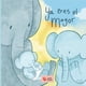 thumbnail image 1 of Ya eres el mayor: Un cuento para acompañar la llegada de un nuevo bebé, con cariño y confianza (Pasi, 1 of 1