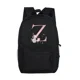 thumbnail image 1 of Personalized Girls School Bags Custom Letter with Name Print Backpack Kindergarten Children Schoolbag Teenage Kids Daypack Gifts, 1 of 3