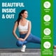 thumbnail image 3 of Colágeno Orgain Peptides 20g Sin Sabor 454g Grass Fed, 3 of 3
