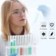thumbnail image 4 of Gafas de seguridad Salfboy, 10 unidades, transparentes, resistentes a los arañazos, 4 of 9