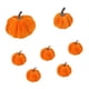 thumbnail image 3 of 7 Calabazas Artificiales Para Decoración Del Hogar, Calabazas Falsas Para Halloween, Estilo Boda D, 3 of 5