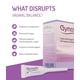 thumbnail image 3 of Gel Vaginal Gynofit 12 Aplicaciones - Apoyo al Equilibrio del pH, 3 of 6