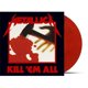 thumbnail image 1 of Vinilo LP Blackened Recordings Kill 'Em All – Edición Roja, 1 of 1