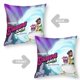 thumbnail image 2 of El Show de Guava Juice Fundas de almohada de terciopelo con tema, regalos de funda de almohada, decoración para el hogar, cojín de lanzar, regalo de cumpleaños para fans y parejas.30*30cm., 2 of 6