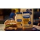 thumbnail image 2 of Display x 12 - Mayonesa Hellmann's 186gr, 2 of 2