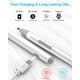 thumbnail image 3 of Lápiz Stylus Cbcuyle para Surface Pro 12/11/10/X/9/8/7/6/5/Go 3/Go 2/Book/Laptop 5/Studio 2, 3 of 8