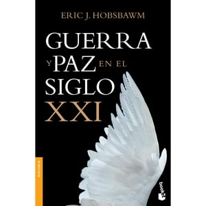 Booket - Libro Guerra Y Paz En El Siglo Xxi