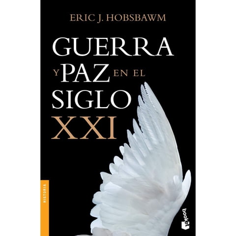 Booket - Libro Guerra Y Paz En El Siglo Xxi