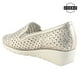 thumbnail image 5 of Zapato de Cuero Chalada Mujer Crose-1 Dorado Casual, 5 of 7