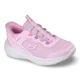 thumbnail image 3 of Zapatilla Niña Bounder Pro Step One Rosado Skechers, 3 of 3