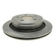 thumbnail image 3 of Disco Freno Trasero Dodge Durango 2004-2009 Original, 3 of 3