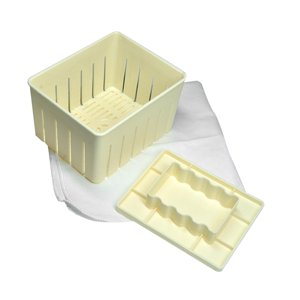 Bothyi - Molde Para Prensa De Tofu, Herramienta Multiusos Para Cocina, Para Hacer Batidos Caseros.