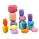 thumbnail image 4 of Juguetes De Rompecabezas Montessori De Piedras Apilables De Equilibrio De Madera Para 3 A?os Estilo D, 4 of 5