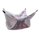 thumbnail image 4 of Hamaca Para Hámster, Ropa De Cama Para Dormir, Juego Cálido Para Mascotas Pequeñas, Loro Gris, 4 of 5