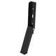 thumbnail image 5 of Down Down Door Door Door Caenpper Probador de viento Anti Slip Base Pedal Pedal Boortero para la puerta del Pedal para la sala de lavandería de garaje Negro, 5 of 5