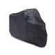 thumbnail image 2 of Cubierta De Motocicleta Cubierta De Moto De Polvo Impermeable Al Aire Libre 2XL 265x105x125cm, 2 of 2