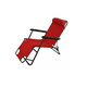 thumbnail image 3 of Silla De Camping Plegable Cama Reclinable Reposera Portátil, 3 of 7