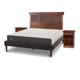 thumbnail image 2 of Cama Europea Curve Smart 2 Plazas Nw Dn Cl, 2 of 9
